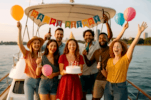 Doğum Günü Partisi