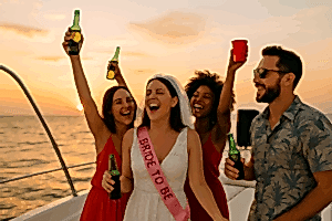 Bekarlığa Veda Partisi