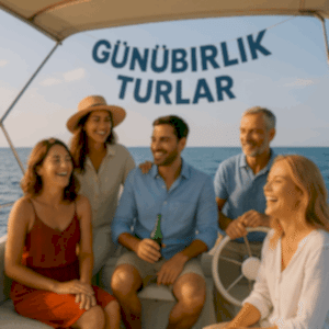 Günübirlik Turlar